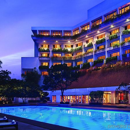 Taj Bengal Hotel Kolkata Luaran gambar
