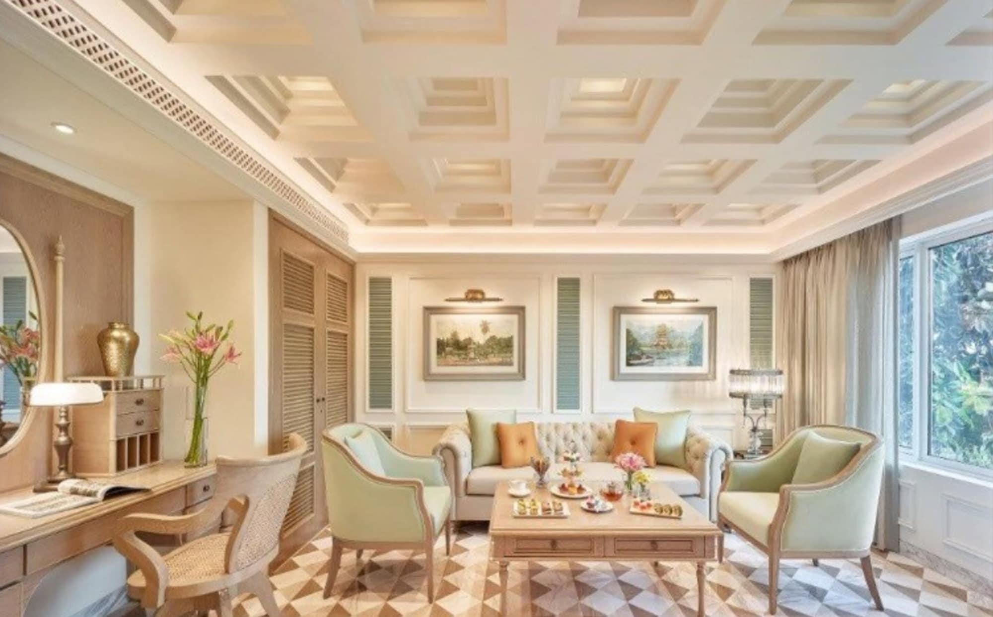 Taj Bengal Hotel Kolkata Luaran gambar