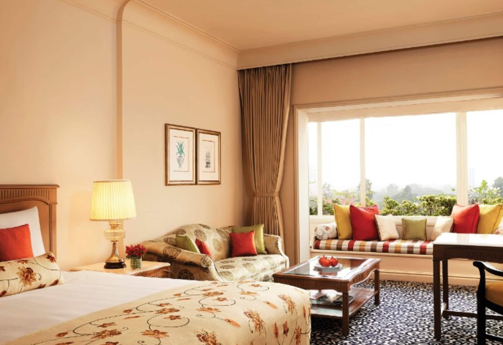 Taj Bengal Hotel Kolkata Luaran gambar