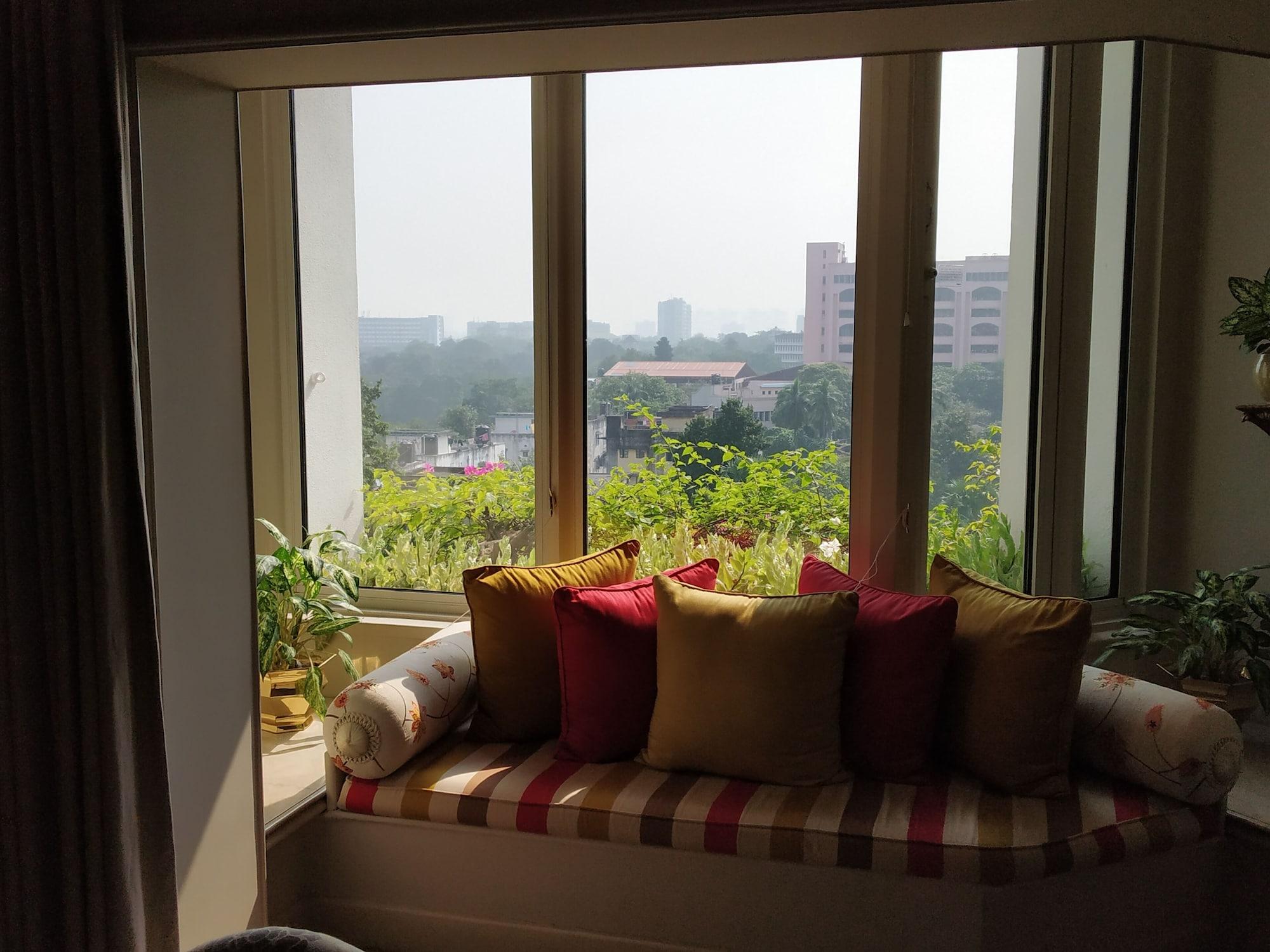 Taj Bengal Hotel Kolkata Luaran gambar
