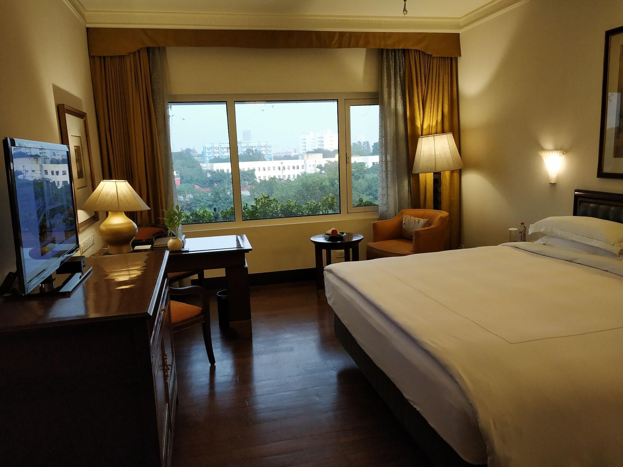 Taj Bengal Hotel Kolkata Luaran gambar