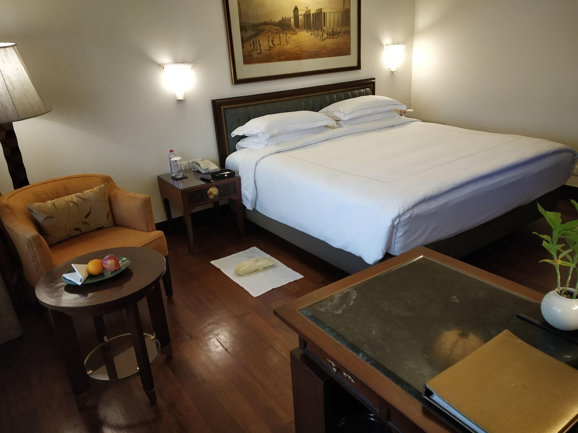 Taj Bengal Hotel Kolkata Luaran gambar