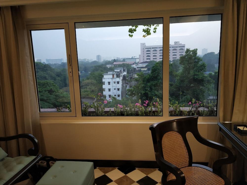 Taj Bengal Hotel Kolkata Luaran gambar