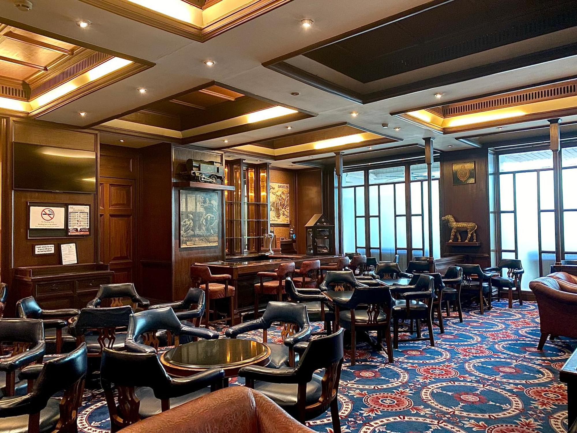 Taj Bengal Hotel Kolkata Luaran gambar