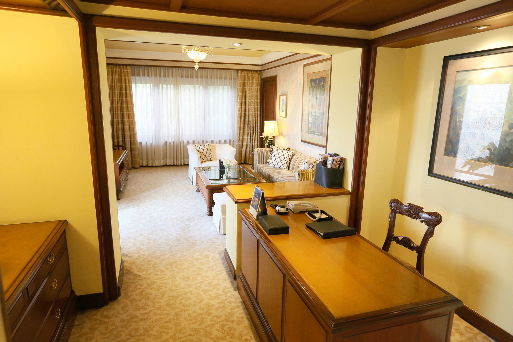 Taj Bengal Hotel Kolkata Luaran gambar