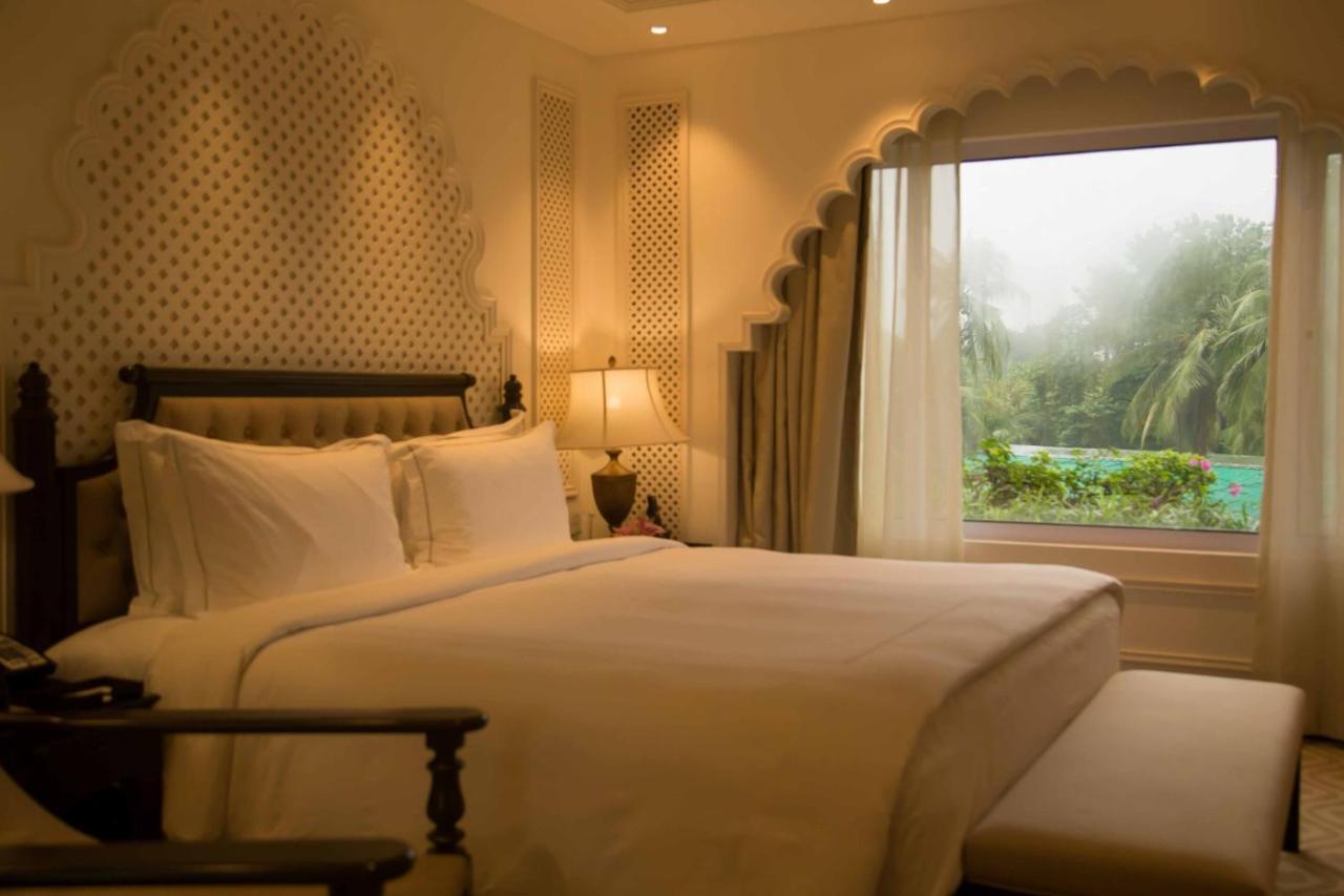 Taj Bengal Hotel Kolkata Bilik gambar